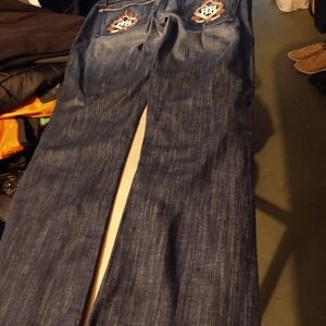 Women's Jeans
